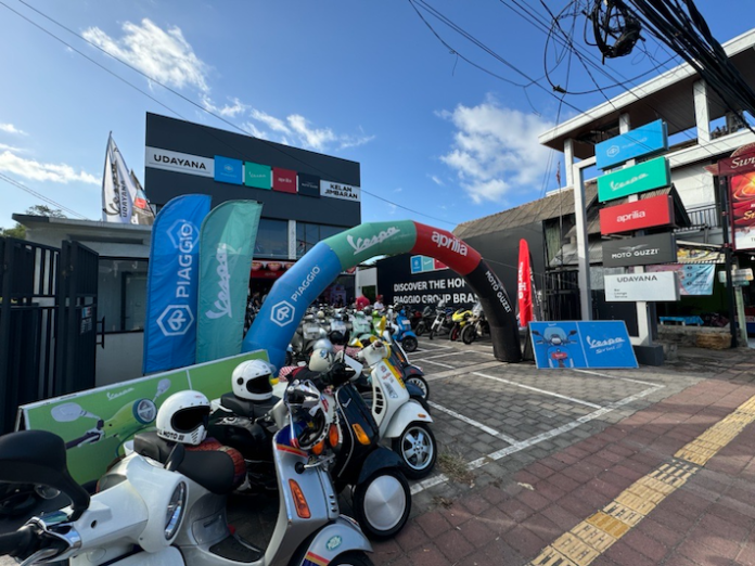 MOTION Motoplex in Action