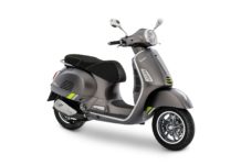 EICMA 2024: Vespa GTS 310, Vespa Matic Terkencang yang Pernah Dibuat Vespa GTS 310 EICMA 2024