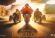 Pirelli di Final MotoGP 2024 Barcelona Sediakan Ban untuk Suhu Trek Dingin Pirelli di Final MotoGP 2024