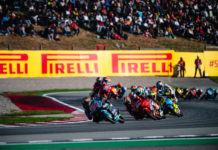 Rekor Pirelli di MotoGP 2024, Musim Pertamanya Pirelli Minta Tes MotoGP