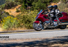 Honda Amerika Recall Gold Wing 2018-2021 Karena Risiko Mesin Mati Honda USA Recall Gold Wing 2018-2021 Karena Risiko Mesin Mati