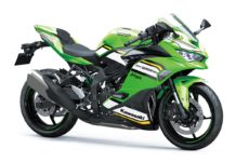 Kawasaki Ninja ZX25RR KRT Edition 2025 Mengaspal di Indonesia, Segini Harganya Kawasaki Ninja ZX25RR KRT Edition 2025