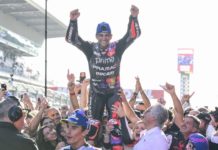 Jorge Martin Juara Dunia MotoGP 2024, Samai Rekor Valentino Rossi! Jorge Martin Valentino Rossi juara dunia