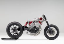 EICMA 2024: Honda Kenalkan Mesin V3 Baru, Pakai Turbocharger Listrik EICMA 2024: Mesin Honda V3 Baru, Pakai Turbocharger Listrik