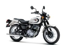Kawasaki W230 2025 Rilis di Jepang, Kapan Masuk Indonesia? Kawasaki W230 2025