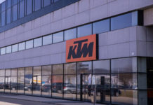 KTM Terancam Bangkrut Perkara Utang Membengkak, Tim MotoGP Terpengaruh? KTM bangkrut