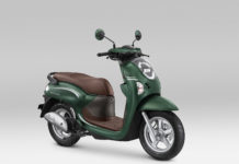 Harga New Honda Scoopy Sama Seperti Model Lama, AHM Beri Alasan New Honda Scoopy