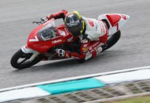 Ramadhipa Tutup IATC 2024 di Posisi ke-4 Klasemen Ramadhipa Tutup IATC 2024