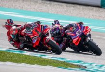 Jadwal Final MotoGP Barcelona 2024, Tensi Bagnaia vs Martin Makin Memanas Jadwal Final MotoGP Barcelona 2024
