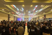 Benelli Day 2024: Beri Pengalaman dan Apresiasi Komunitas