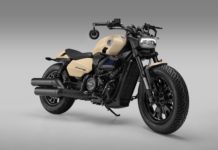 EICMA 2024: Benelli Leoncino Bobber 400, Mesin V-Twin Jadi Daya Tarik Benelli Leoncino Bobber 400