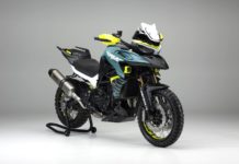 EICMA 2024: Benelli TRK 902 Xplorer 2025, Kasta Tertinggi Adventure Benelli Benelli TRK 902 Xplorer 2025