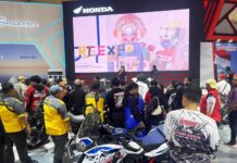 IMOS 2025: Ajang Kreativitas dan Kebersamaan Komunitas Sepeda Motor IMOS 2025