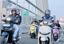 Sebelum Berkendara Motor Harus Tahu Rute yang Dilalui, Ini Tipsnya Sepeda Motor Rute
