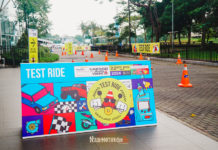 GJAW 2024: Promo Tiket Spesial Pilkada, Unjuk Tinta Jari Dapat Diskon GJAW 2024