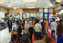 GJAW 2024 Siap Digelar, Berikut Program dan Promo Pameran GJAW 2024