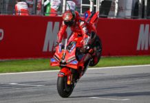 Sprint Race Final MotoGP Barcelona 2024: Bagnaia Menang, Martin Belum Juara Dunia Sprint Race Final MotoGP Barcelona 2024