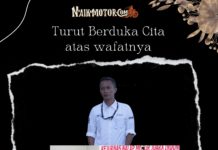 Kabar Duka, Mantan Pembalap Hokky Krisdianto Meninggal Dunia