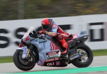 Marquez Bersaudara Bidik Podium di Final MotoGP 2024 Barcelona