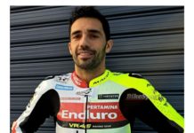 Test Rider Ducati akan Gantikan Pembalap Pertamina Enduro VR46 di Final MotoGP 2024 Gantikan Di Giannantonio