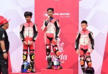 Ziven, Siswa SMP Pemenang Kelas Rookie dan HDC12 di HDC 2024 Purwokerto Pemenang Kelas HDC2 2024 Purwokerto