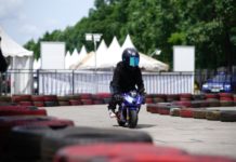 GJAW 2024: Berikut Kegiatan Motorsport yang Bisa Diikuti Pengunjung Kegiatan Motorsport GJAW 2024
