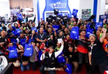 Nyoride IMOS 2024: Seru-Seruan Bareng Komunitas di Booth IRC dan Zeneos Nyoride IMOS 2024: Seru-Seruan Bareng Komunitas di Booth IRC