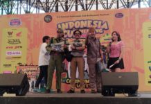 Indonesia Cub Meeting 2024: Ada Lomba Kostum Unik Peringati Hari Pahlawan Indonesia Cub Meeting 2024