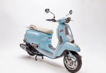 EICMA 2024: Lambretta J Starwave Peringati 60 Tahun Model Ikonik Asal Italia Lambretta J Starwave