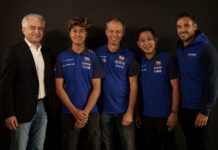 Tim Yamaha World Supersport 2025 Diungkap, Aldi Satya Mahendra Naik Kelas Yamaha World Supersport 2025