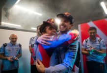 Marc dan Alex Marquez Capai Target, Federal Oil Sambut Aldeguer