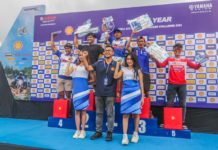 Shell bLU cRU Yamaha Enduro Challenge 2024 Diikuti 147 Starter, Cetak Rekor Baru Shell Yamaha Enduro Challenge Salatiga Catat Rekor Baru