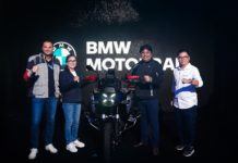 BMW R 1300 GS Adventure Rilis di Indonesia, Harga Mulai Rp1,4 Miliar BMW R 1300 GS Adventure