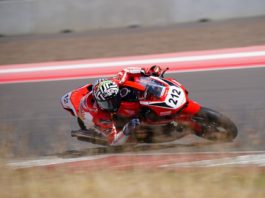 Menanti Gebrakan Ramadhipa di Final AP250 ARRC 2024 Buriram