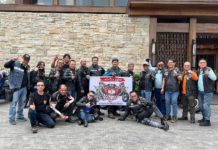 Rebel Owners Community (ROC) Rayakan Anniversary ke-7, Perkuat Kebersamaan dan Keselamatan Rebel Owners Community (ROC)