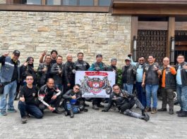 Rebel Owners Community (ROC) Rayakan Anniversary ke-7, Perkuat Kebersamaan dan Keselamatan Rebel Owners Community (ROC)