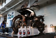 Pertamina Hadirkan Pelumas Khusus BMW Motorrad, Telah Diuji Jalan 1.000 km Pelumas Pertamina Khusus BMW