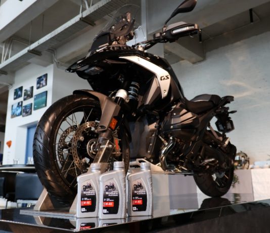 Pertamina Hadirkan Pelumas Khusus BMW Motorrad, Telah Diuji Jalan 1.000 km Pelumas Pertamina Khusus BMW