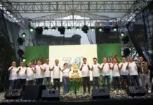 Festival Pasar Rakyat 2024 Bandung, Memberdayakan Masyarakat Pasar Rakyat 2024 Bandung
