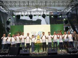 Festival Pasar Rakyat 2024 Bandung, Memberdayakan Masyarakat Pasar Rakyat 2024 Bandung