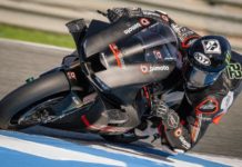 Bimota Teratas di Tes PraMusim WorldSBK 2025 Jerez Tes PraMusim WorldSBK 2025