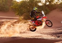 Reli Dakar 2025 dengan Jarak Tempuh 8.000  km, Prolog Dimulai 3 Januari Dakar 2025 Jarak Tempuh 8.000 km, Prolog Dimulai 3 Januari