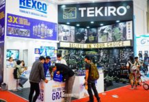 GJAW 2024: Tekiro Bertabur Promo, Modal Rp20 Ribu Bawa Toolkit Sepuasnya Tekiro GJAW 2024