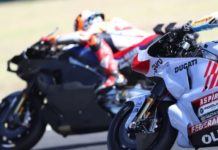 Tes Pramusim MotoGP 2025 Bakal Digelar di Barcelona Tepat Setelah Final Tes Pramusim MotoGP