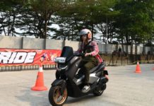 IMOS 2024: Daftar Motor Test Ride yang Bisa Dicoba Sebelum Beli Test ride motor IMOS 2024