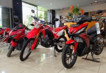 Promo Spesial Wahana Honda di November, Banyak Diskon dan Voucher Gratis! Promo Wahana Honda November