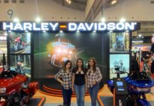 IMOS 2024: Harley-Davidson Bawa Motor Pemenang Custom Kings Asia IMOS 2024: Harley-Davidson Bawa Motor Juara Custom King Asia