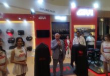 IMOS 2024: GIVI Rilis Boks Motor Terbaru Berbahan Alumunium, Harga Rp 2 Jutaan IMOS 2024: GIVI Rilis Boks Motor Terbaru Berbahan Alumunium