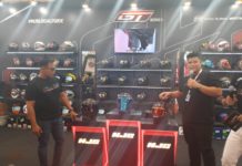 IMOS 2024: NJS Bawa Helm baru ZX-1R GT Carbon dan KAIROZ GT Carbon IMOS 2024: NJS Bawa Helm baru ZX-R GT dan KAIROZ GT
