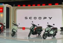 Fitur All New Honda Scoopy 2025, Makin Kaya New Honda Scoopy 2025 Resmi Dirilis, Makin Retro dan Kaya Fitur